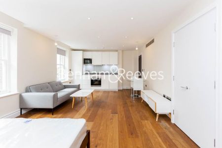Studio to rent - Photo 2