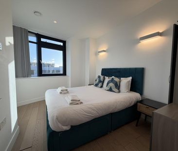 1 bedroom flat to rent - Photo 2