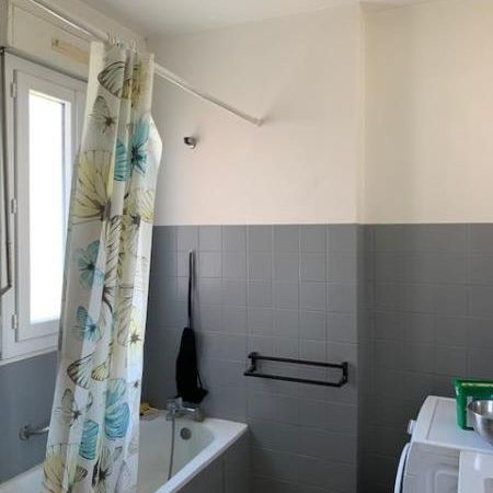 NANTERRE - RUE RAYMOND BARBET : APPARTEMENT 3 pièces 56,81 M² - Photo 1