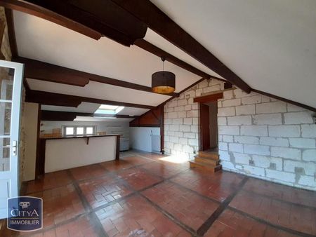 Location Appartement 4 pièces 103m² BRANTOME EN PERIGORD 24310 - Photo 2
