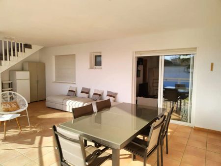 Apartamento de alquiler en Passeig Marítim del Mediterrani, 19, Playa Morro de Gos - Photo 2