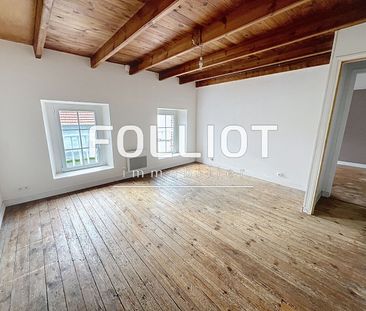 Maison Saussey 5 pièce(s) 83 m2 - Photo 4