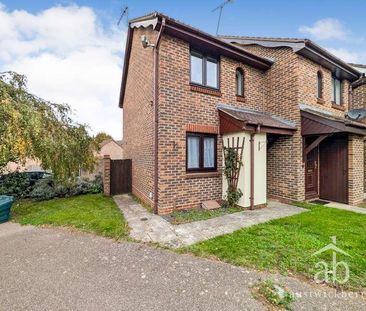 Yewtree Grove, Kesgrave, Ipswich, IP5 - Photo 6