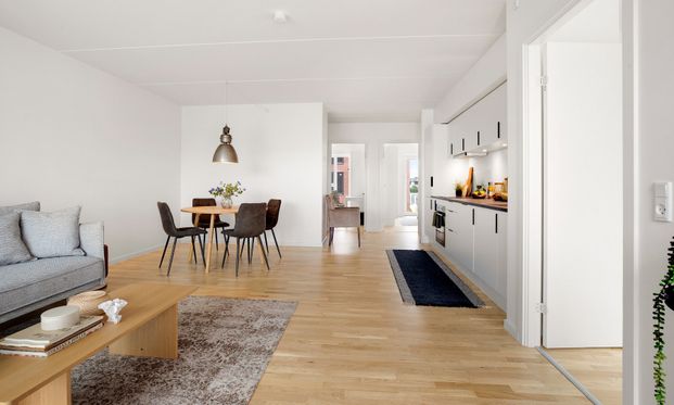 Mejsevangen 2H, st. - Photo 1