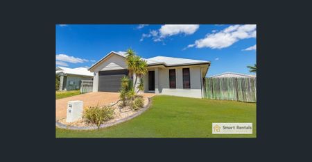 Spacious Family Living in Bohle Plains - Photo 3