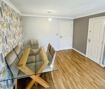 Brutus Court, North Hykeham, LINCOLN - Photo 2