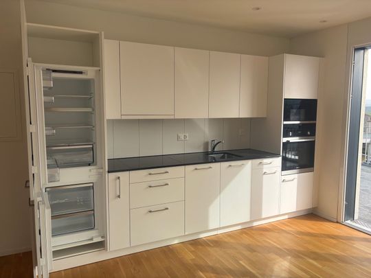 4.5 Zimmer, 93 m², 3. Stock - Photo 1