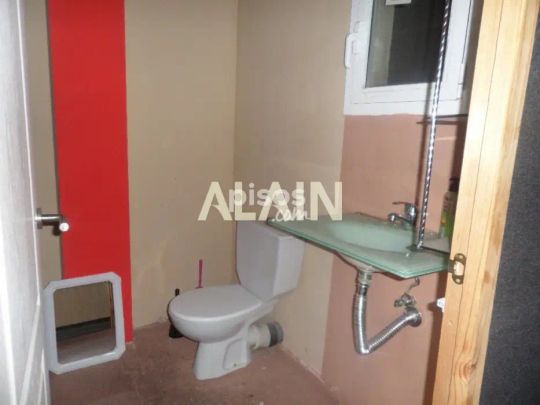 Piso en alquiler en Sant Francesc - Foto 1