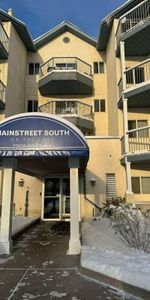 GREAT 1 BED, 1 BATH MAIN FLOOR CONDO W/AN OUTSIDE PARKING STALL IN MIL - Photo 3