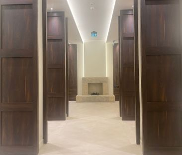 For Lease - 425 Front Street Unit# 502, Toronto, Ontario - Photo 1