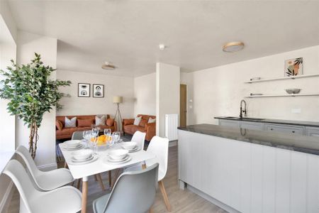 House share to rent - Photo 4