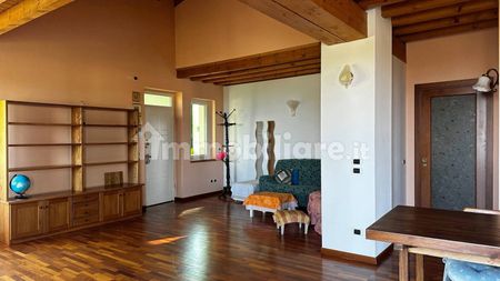 Attico via Antonio Meucci, Centro, Padenghe sul Garda - Photo 2