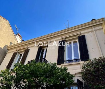 Location AppartementCannes Petit Juas - Photo 2