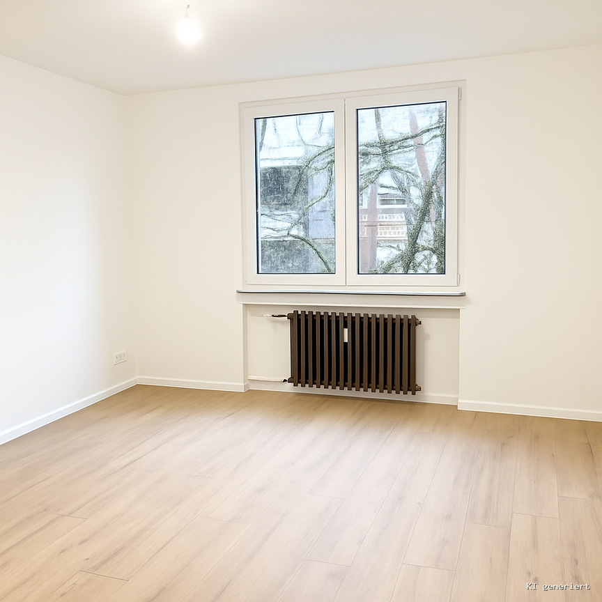 Wohnung zur Miete in Düsseldorf - Photo 1