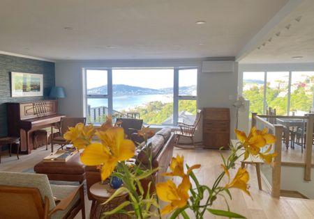 Three Bedroom Home with Spectacular Views - Photo 4