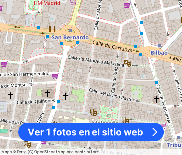 Madrid, Community of Madrid - Foto 1