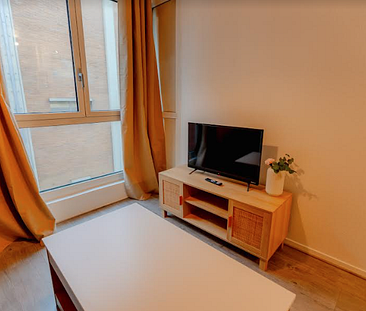 Magnifique Studio de 15m² - Le Havre - Photo 1