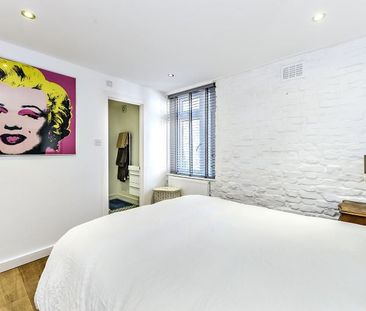 1 Bed Flat, Fulham Park Gardens, SW6 - Photo 6