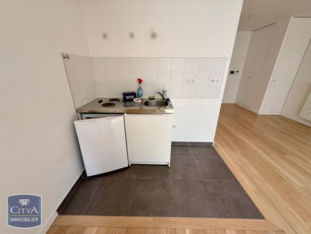 Location Appartement 1 pièce 29m² RUEIL MALMAISON 92500 - Photo 3