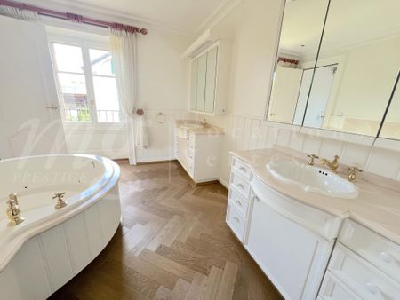 SUPERBE PROPRIETE DE MAITRE DE 600 M2 - 8 chambres - GRANDE PISICNE & CLUB HOUSE - Foto 4