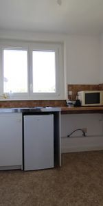 Location Appartement 1 pièce 25m² ST BRIEUC 22000 - Photo 3