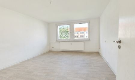 Wohnung Nr. 419/33/43 - Foto 4