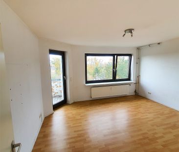 3-Zimmer-Wohnung mit Balkon im 6. OG – zentral und mit Aufzug zu ve... - Photo 5