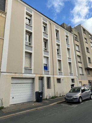 Location appartement 4 pièces 60.17 m² à Le Havre (76600) - Photo 1