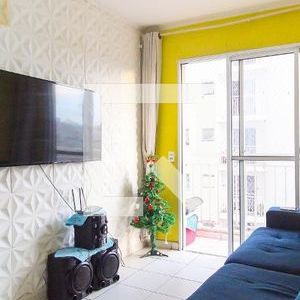 Apartamento para alugar com 53m², 2 quartos e 1 vaga - Photo 3