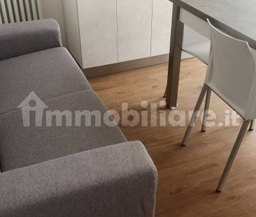 Quadrilocale via Chiesanuova 42, Chiesanuova, Padova - Photo 1