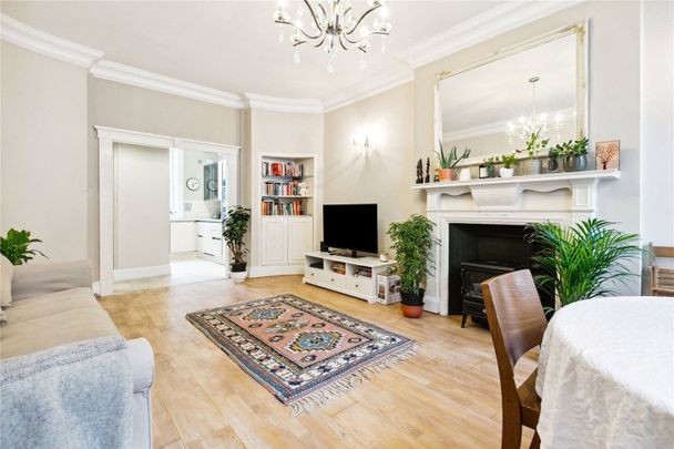 2 Bed Flat, York Street, W1U - Photo 1