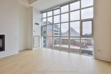 High Park Lofts , #411 - Photo 4