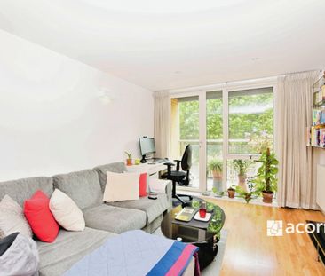 Flat to rent - Grange Road, Bermondsey, SE1 - Photo 2