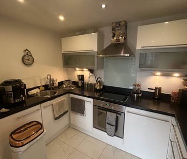 Jordan Street, Manchester - Photo 4