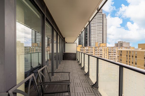 For Lease - 185 Roehampton Avenue Unit# 910, Toronto, Ontario - Photo 1