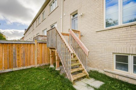 For Lease - 3457 Eternity Way, Oakville, Ontario - Photo 5