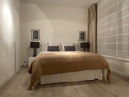 B House I2.3 - Flat, 2 Chambre(s), 97 M2 - 1600€ - Photo 5