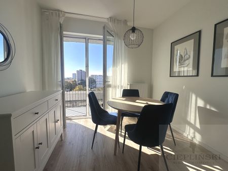 Nowoczesne mieszkanie 47m²– budynek z 2021 - Zdjęcie 5