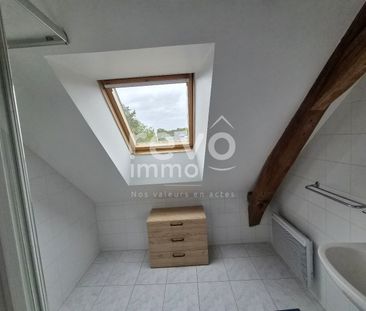 Location Appartement 2 pièces 38m² PELLOUAILLES LES VIGNES 49112 - Photo 3