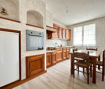 Maison Nersac 5 pièce(s) 134 m² - Photo 2