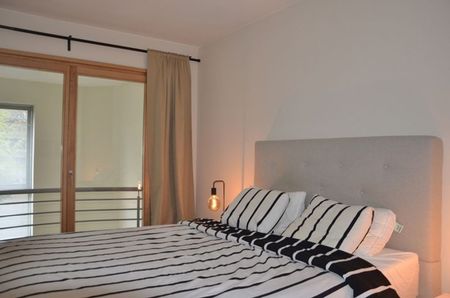 Appartement te huur - Foto 5