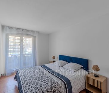 location saisonnière appartement 2 Pièce(s) - Photo 3