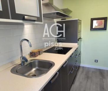 Piso en alquiler en Sopela - Photo 3