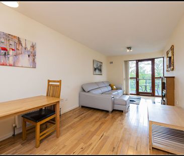 Apartyment 122, Temple Gardens, Santry, Dublin 9 - Photo 5