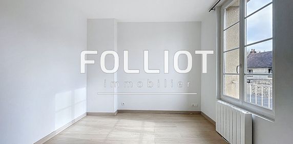 A LOUER - APPARTEMENT T2 BRETTEVILLE SUR LAIZE - Photo 2