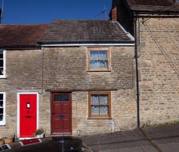 1 bedroom terraced house to rent - Photo 6