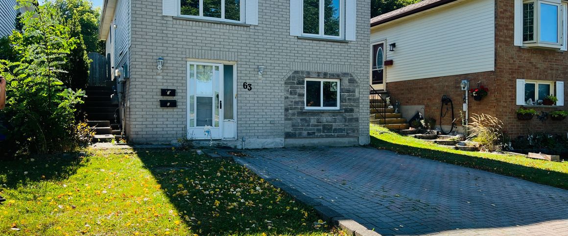 For Lease - 63 Old Carriage Drive, Kitchener, Ontario - Photo 1