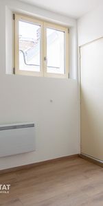 Location Appartement 2 pièces 29m² - Photo 3