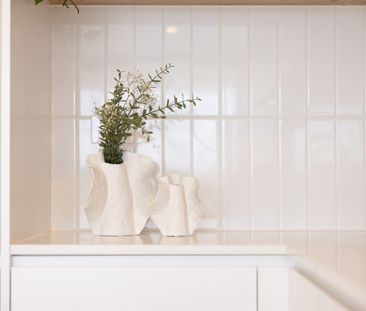 Brand New 3 Bedroom Apartment Close By Bokarina Beach - Photo 3