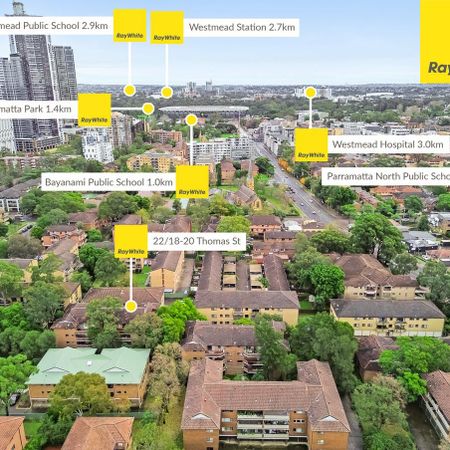 SOLID, SECURE & CENTRALLY LOCATED - Photo 3